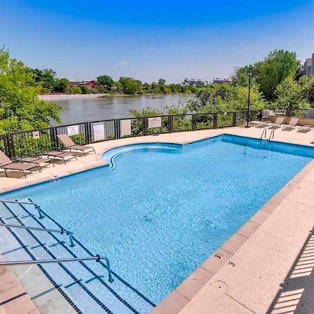 Riverfront Retreat Нэшвилл Экстерьер фото